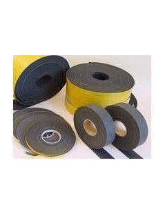 Aerstop 20 x 5 mm. geschlossene Zellen Farbe erhältlich schwarz