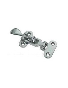 Verschluss aus rostfreiem Stahl Aisi 304 100 x 46