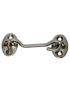 Türstopperhaken aus Edelstahl Aisi 316 119 mm