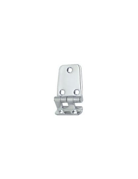 Charnière cantilever en acier inoxydable Aisi 316