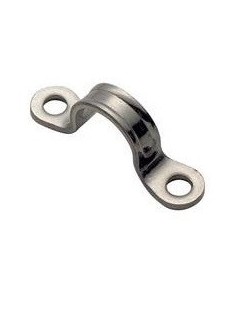 28 mm Aisi 316 plaque d'acier inoxydable cavalier