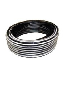 Fuel hose Ø 8x13 mm.