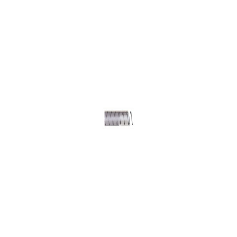PVC Pluton-Rohr Ø 20 mm.