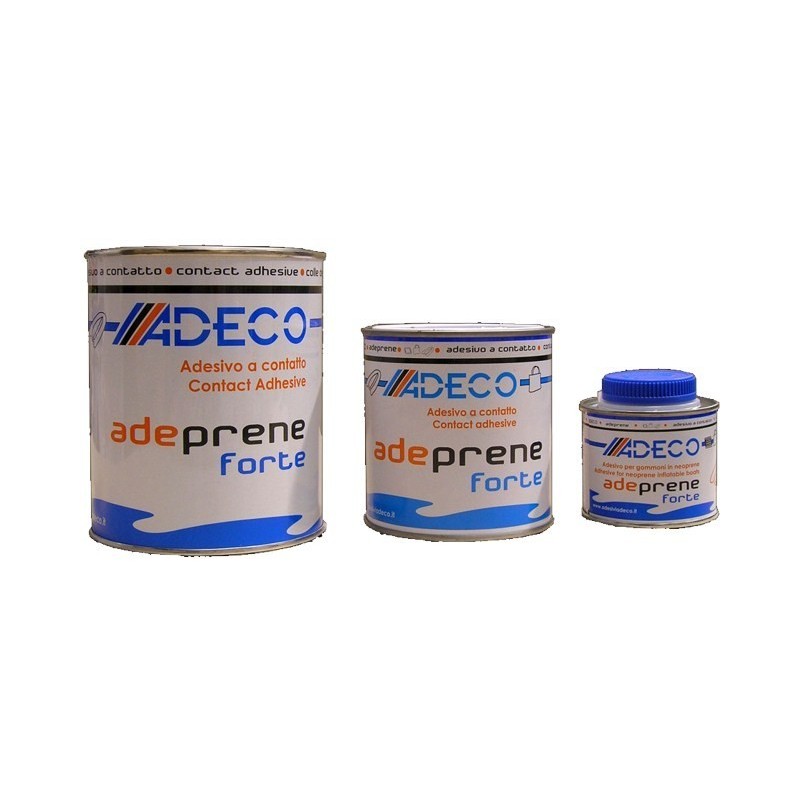 Adeprene Colle forte pour structures gonflables 125 ml.