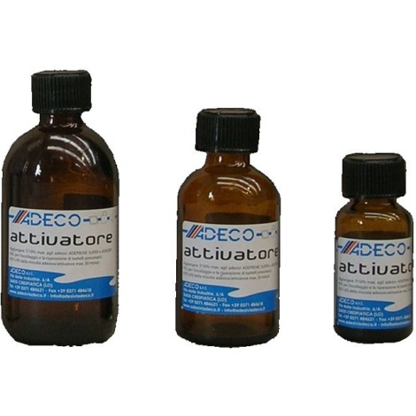 Adeprene Starker Klebstoff für aufblasbare Produkte 125 ml.