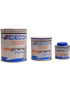 Adeprene Starker Klebstoff für aufblasbare Produkte 400 g.