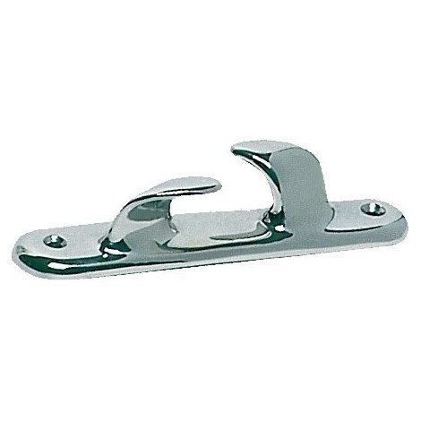 Passe-fil mm. 115 Inox AISI 316 (paire)