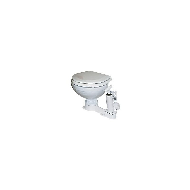 WC marin manuel