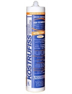 Kostrufiss 310 ml Kartusche