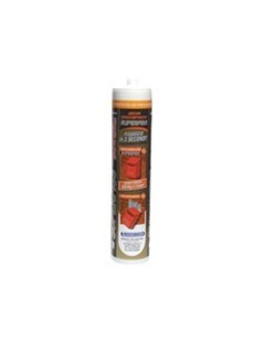 Superfiss en cartouche 310 ml blanc