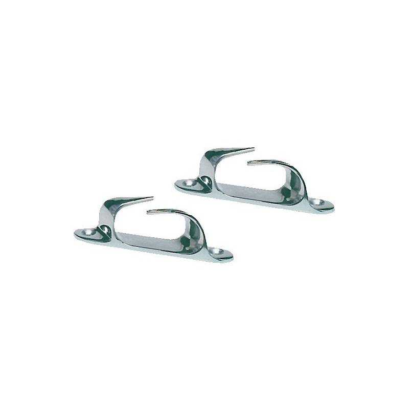 Passacavo mm. 150 Inox AISI 316 (coppia)