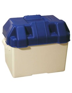 Mini-boîte à piles