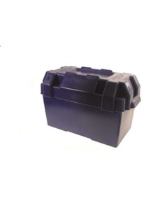 Cassetta porta batteria maxi
