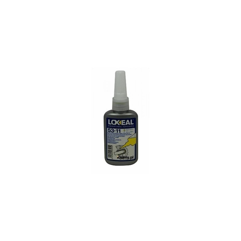 Anaerob ablösbarer Lagerklebstoff Loxeal 53-11, 10 ML