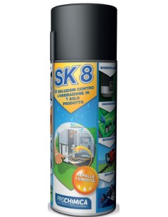 Spray antiossidante SK8 400 ml