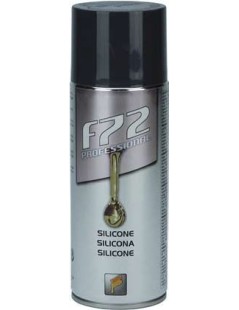 Silicone F72 contenuto 400 ml