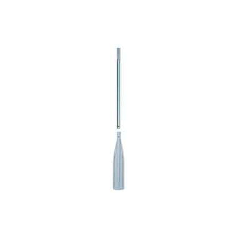 Remo alliage/plastique 160 cm