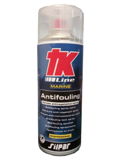 Antifouling vernice antivegetativa spray