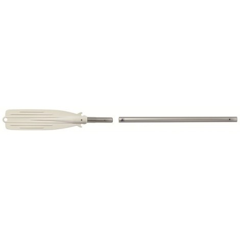 Remo alloy/plastic 190 cm