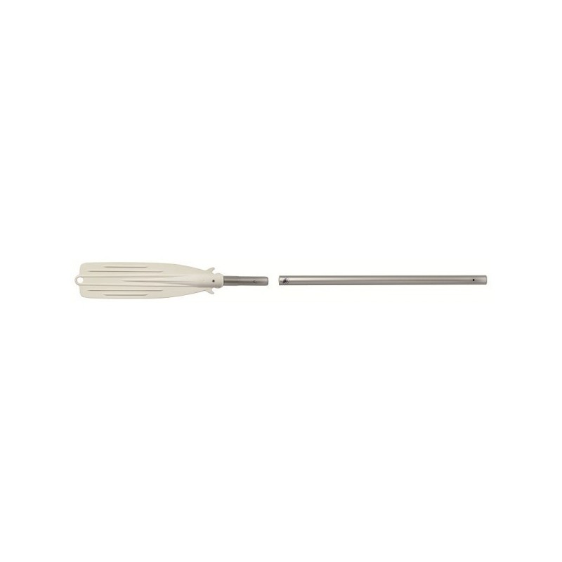 Remo alliage/plastique 190 cm