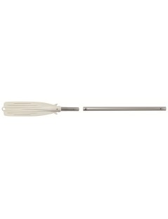 Remo alloy/plastic 190 cm