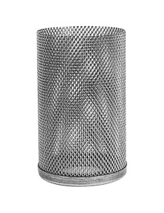 Korb aus Edelstahl 316 für 3/4" Tyrrhenian-Filter