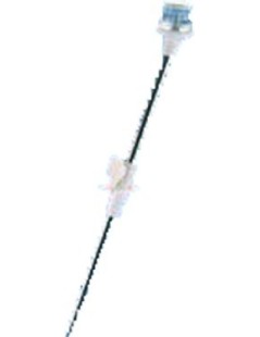 Barre lumineuse rétractable H 600 mm.