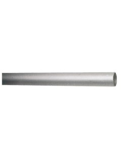 Leichtmetallrohr Ø 30 x 1 mm. x 2 m.