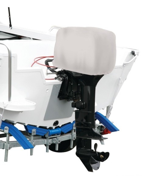 Coprimotore Oceansouth 5-15 HP 2/4 tempi