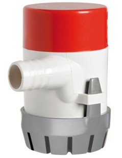 Europump II 550 12 V electric pump