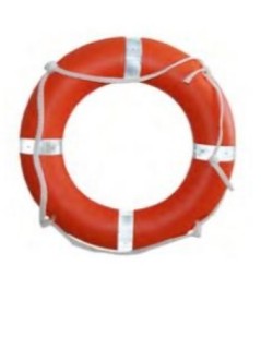 RINA approved lifebuoy