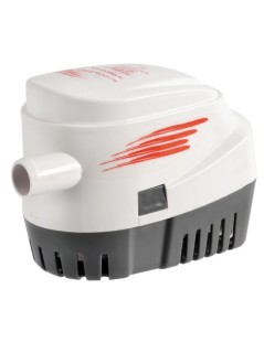 G600 automatische Europump II Pumpe