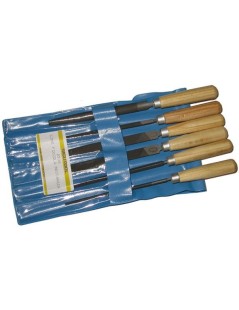 Files for small mechanics