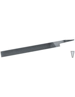 Messerfeile 4" DIN 7261G