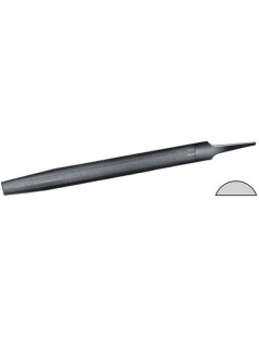 Lima mezza tonda 10"