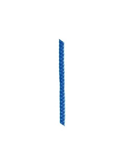 Polypropylene braid Ø 3 mm. Solid colour
