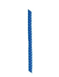 Polypropylene braid Ø 3 mm. Solid colour