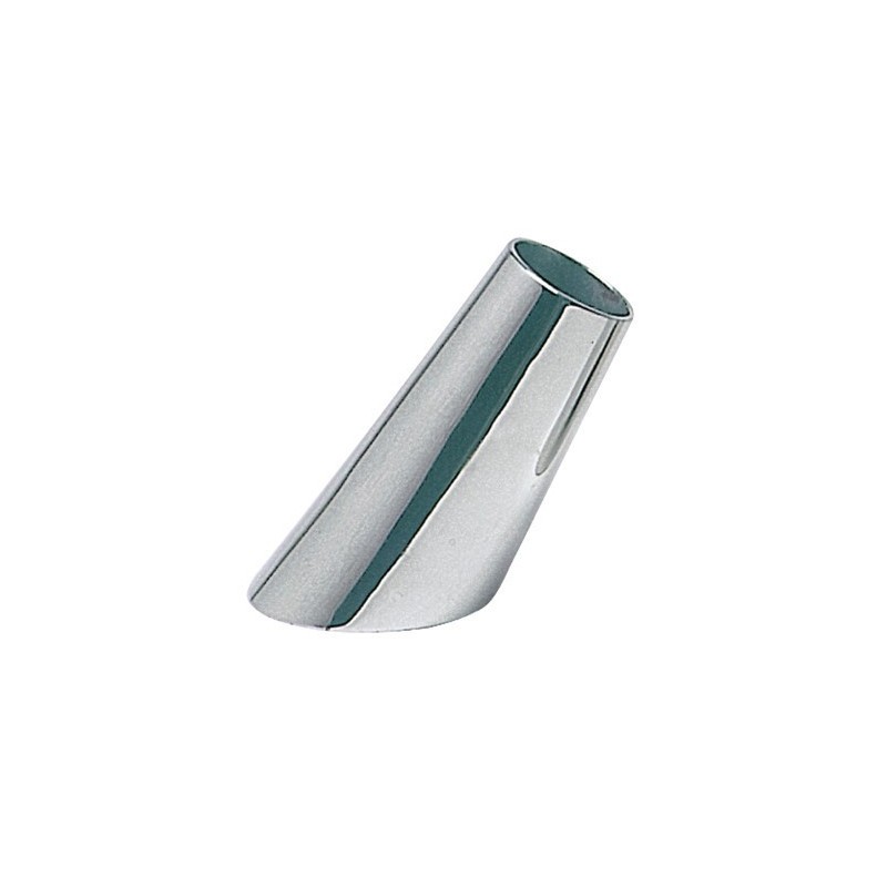 Konischer Sockel 60° 53 x 46 mm AISI 316