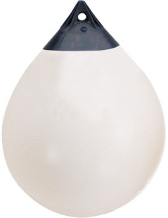 Aile en forme de poire Ø 45 cm
