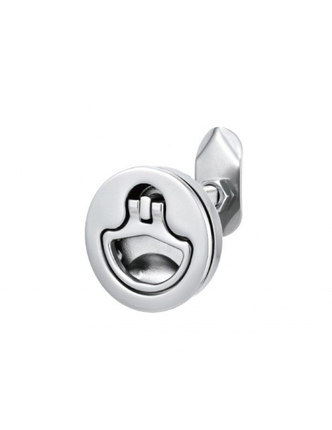 LÈVE-CLEF EN ACIER INOXYDABLE 316 AVEC CLEF