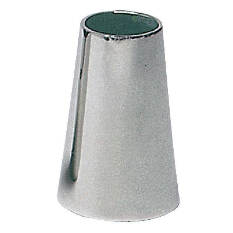 Straight 90° conical base mm 43