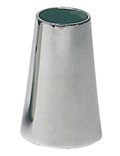 Straight 90° conical base mm 43