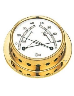 Barigo Tempo thermo/hygrometer