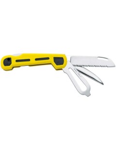 Coltello Skipper acciaio inox