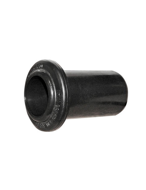 Manicotto plastica per remi Ø 46 mm.