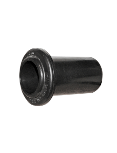 Manicotto plastica per remi Ø 46 mm.