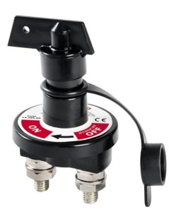 Staccabatteria marino Heavy Duty 280 A continui