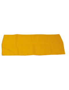 DRAPEAU JAUNE CM.40X60