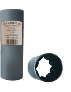 Boccole per linee d'asse in resina interno Ø mm. 50