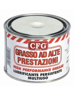 CFG High Performance Grease 500 ML